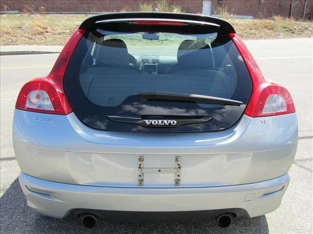 Volvo C30 2008 photo 5