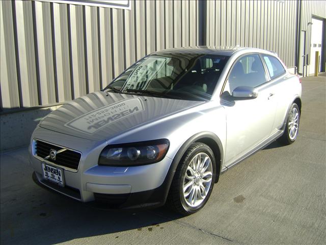 Volvo C30 2008 photo 1