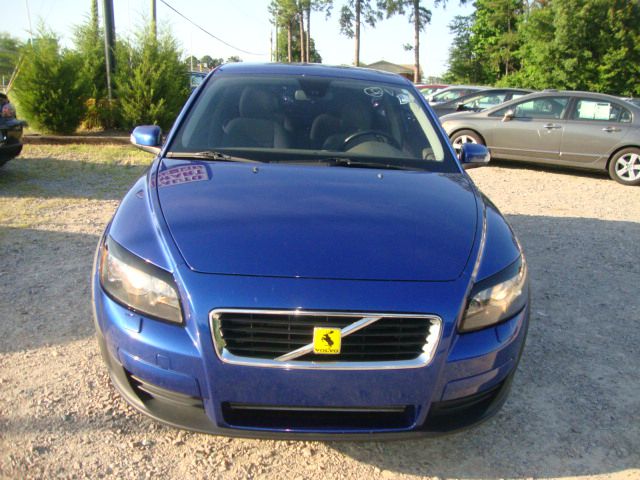 Volvo C30 2008 photo 10