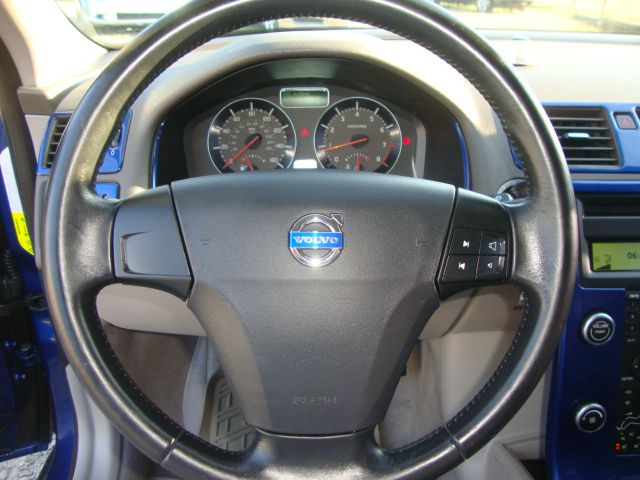 Volvo C30 2008 photo 3