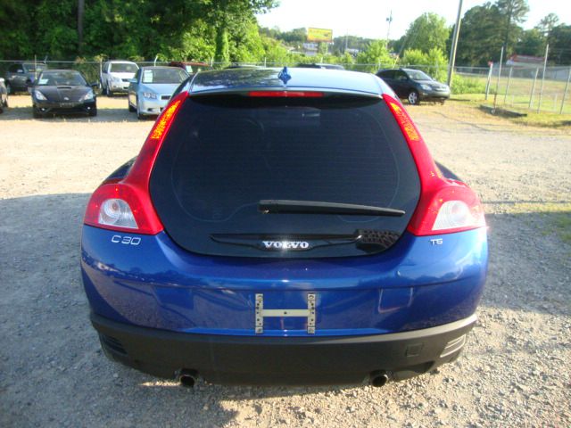 Volvo C30 2008 photo 7