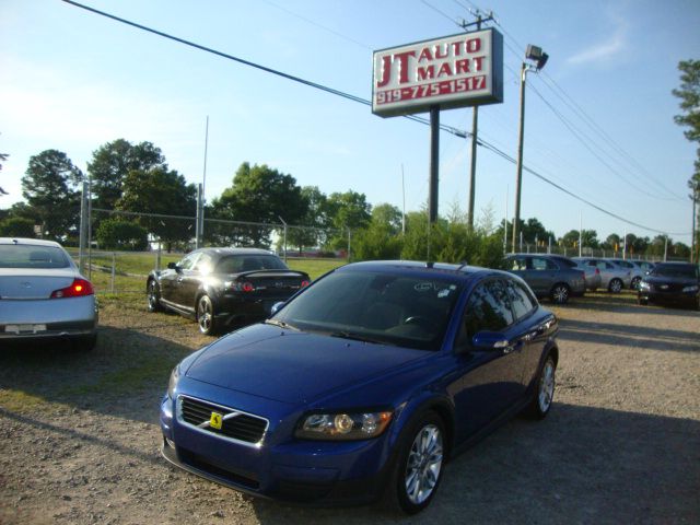 Volvo C30 2008 photo 8