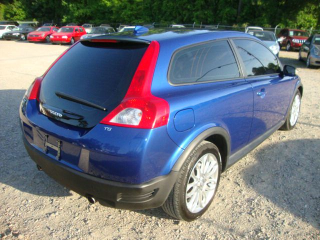 Volvo C30 2008 photo 9