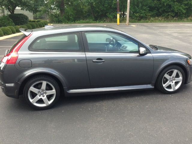 Volvo C30 2008 photo 19