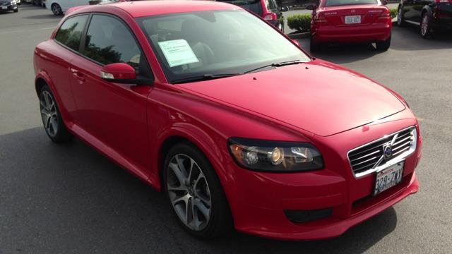 Volvo C30 2008 photo 14