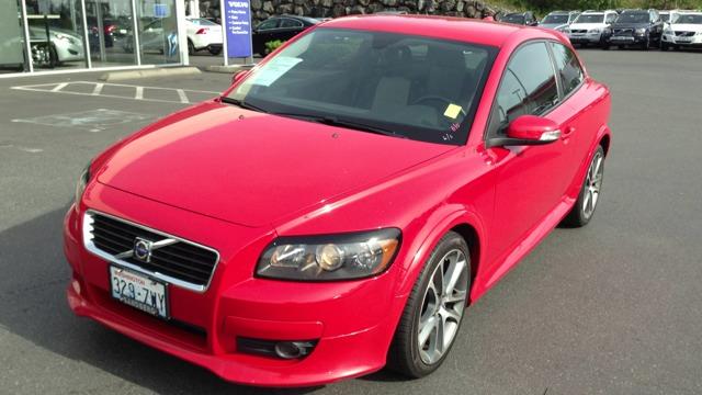 Volvo C30 2008 photo 17