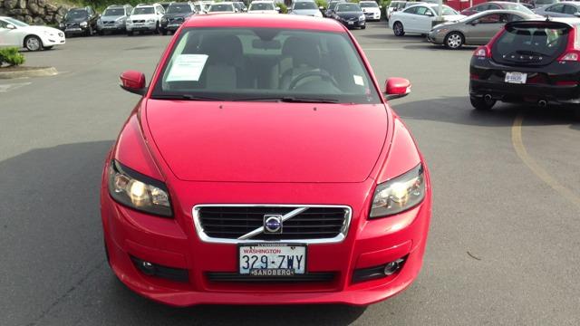 Volvo C30 2008 photo 18