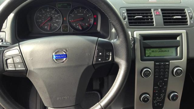 Volvo C30 2008 photo 6