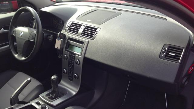 Volvo C30 2008 photo 8