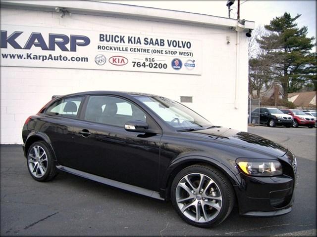 Volvo C30 2008 photo 1