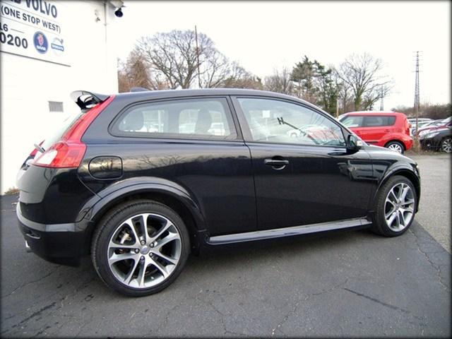 Volvo C30 2008 photo 3