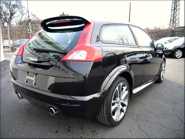 Volvo C30 2008 photo 4