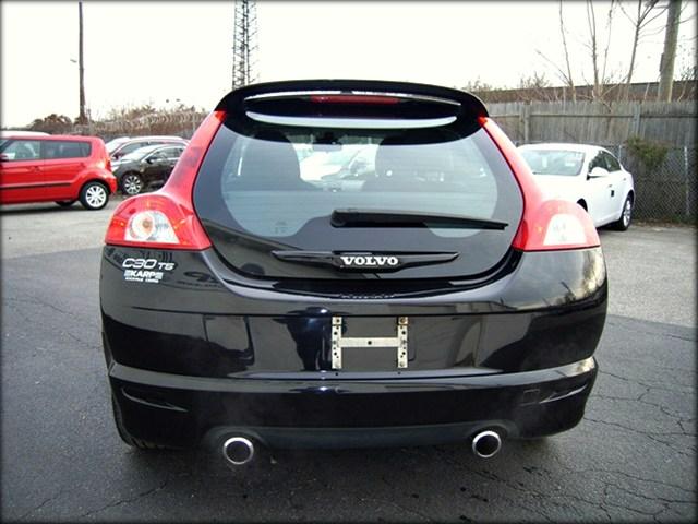 Volvo C30 2008 photo 5