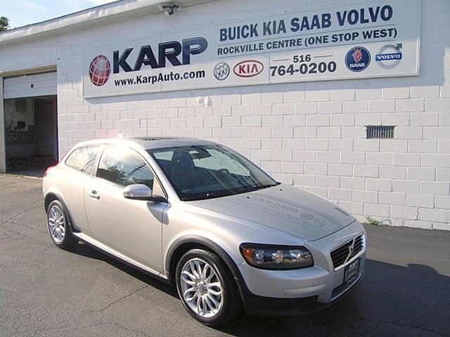 Volvo C30 Unknown Hatchback