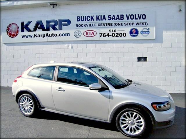 Volvo C30 2008 photo 1