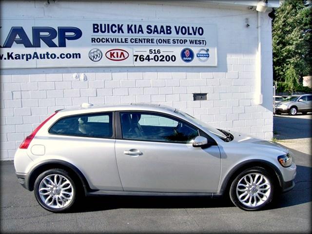 Volvo C30 2008 photo 2