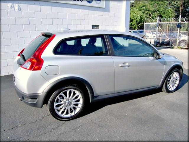 Volvo C30 2008 photo 3