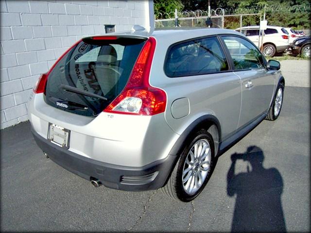 Volvo C30 2008 photo 4