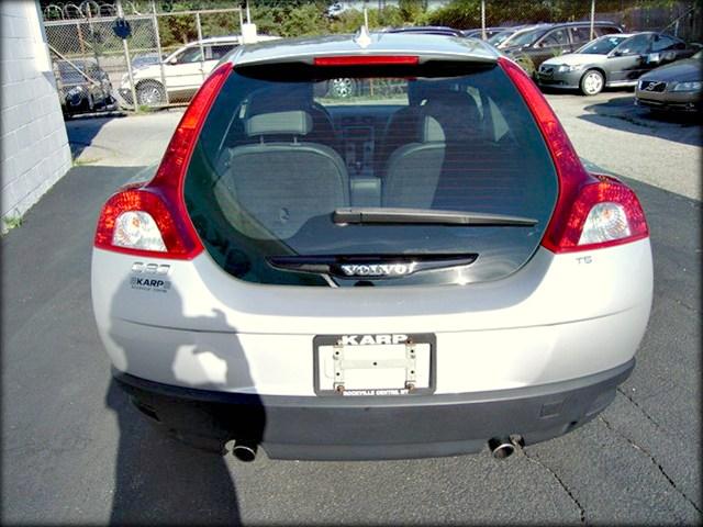 Volvo C30 2008 photo 5