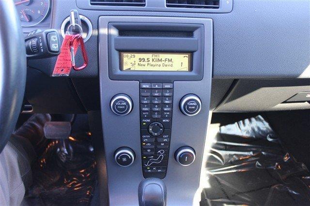 Volvo C30 2009 photo 8