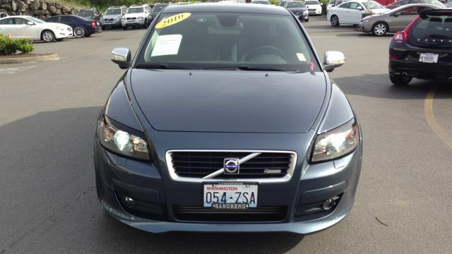 Volvo C30 2010 photo 12