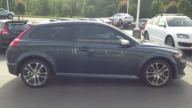 Volvo C30 2010 photo 18