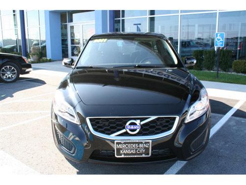 Volvo C30 2011 photo 1