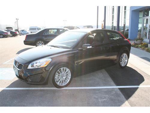 Volvo C30 2011 photo 2