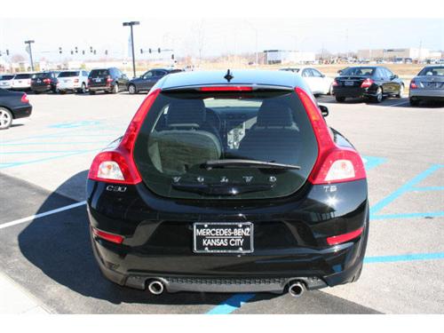 Volvo C30 2011 photo 5