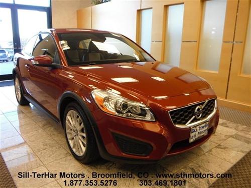 Volvo C30 2011 photo 1