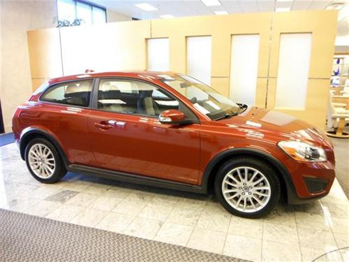 Volvo C30 2011 photo 2