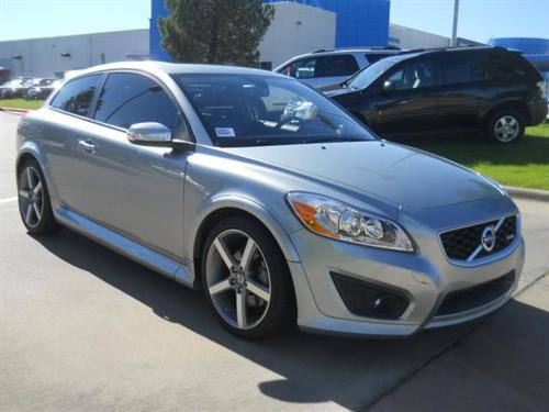 Volvo C30 4X4 ED. Bauer EL Other