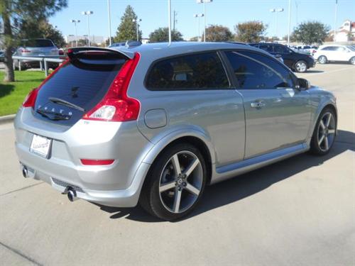 Volvo C30 2011 photo 1