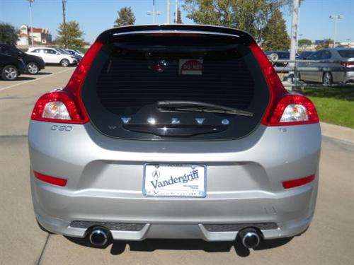 Volvo C30 2011 photo 2