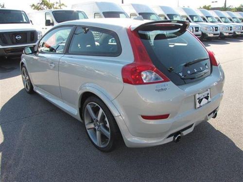 Volvo C30 4X4 ED. Bauer EL Other