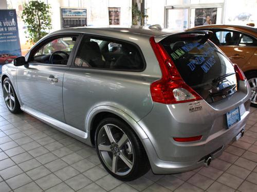 Volvo C30 4X4 ED. Bauer EL Other