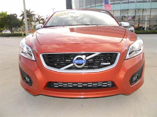 Volvo C30 2011 photo 1