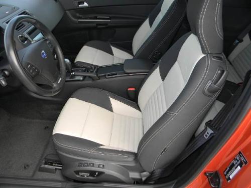 Volvo C30 2011 photo 5