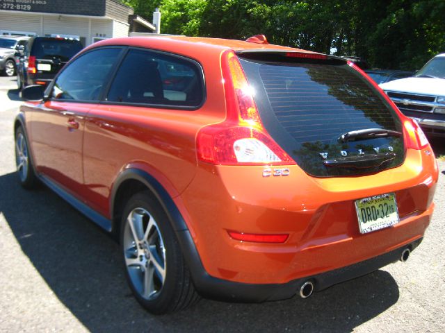 Volvo C30 2013 photo 1