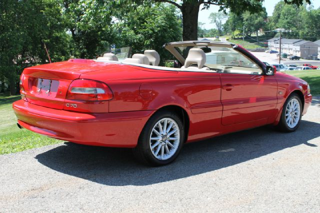 Volvo C70 1999 photo 20