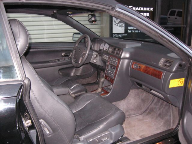 Volvo C70 1999 photo 1