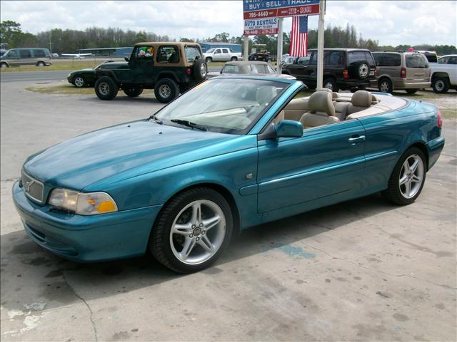 Volvo C70 1999 photo 1