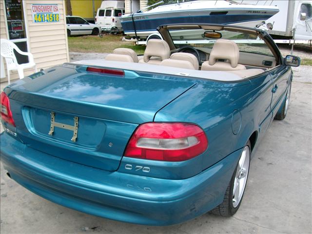 Volvo C70 1999 photo 3