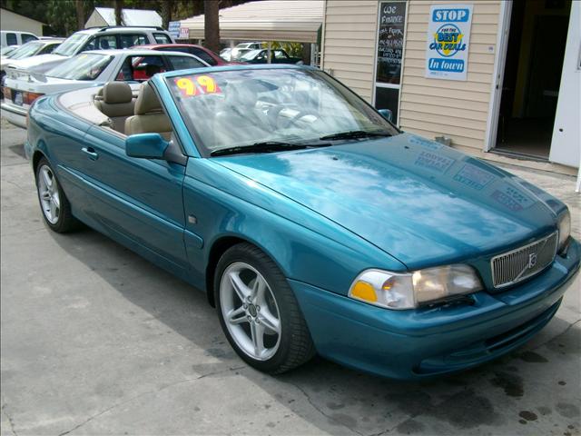 Volvo C70 1999 photo 5