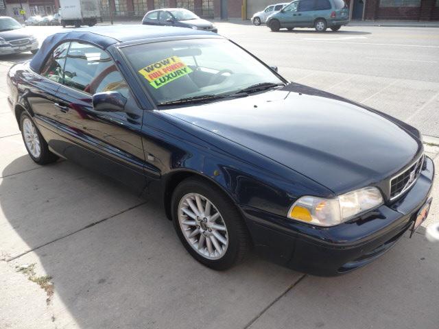 Volvo C70 1999 photo 0