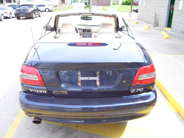 Volvo C70 1999 photo 5