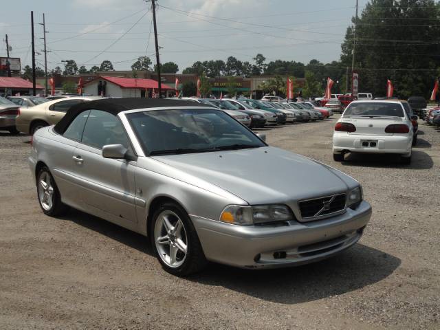 Volvo C70 SL1 Convertible