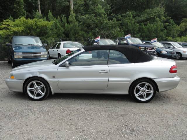 Volvo C70 1999 photo 2