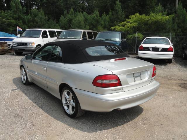 Volvo C70 1999 photo 3