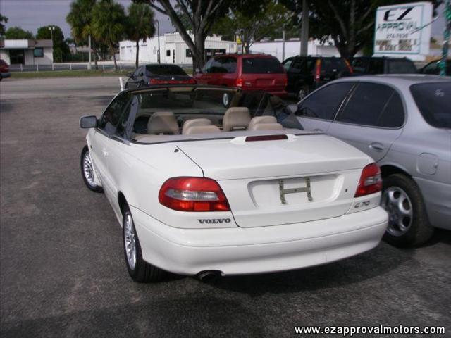 Volvo C70 1999 photo 3